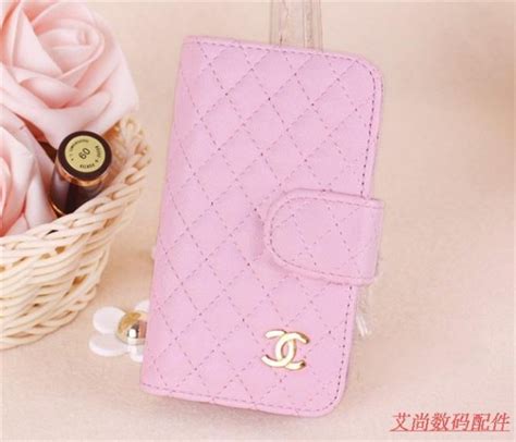 chanel wallet case for samsung galaxy s3